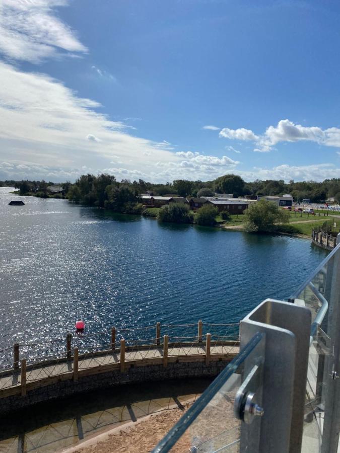 Tattershall Lakes Ξενοδοχείο Εξωτερικό φωτογραφία